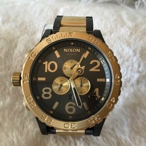 Nixon 51 30